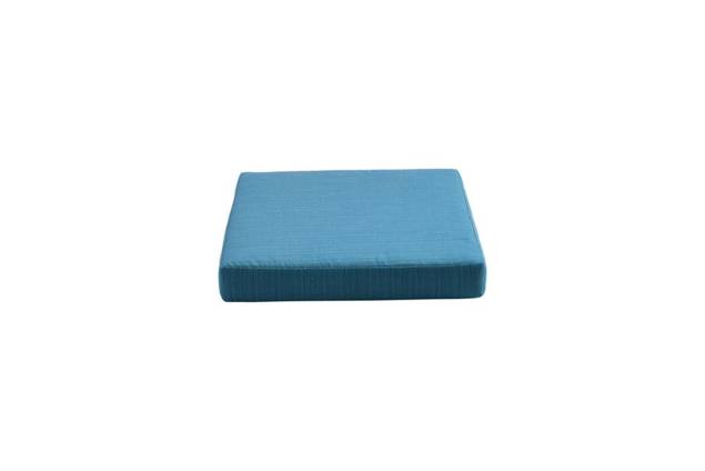 Adriatico Loungekissen Hocker 1