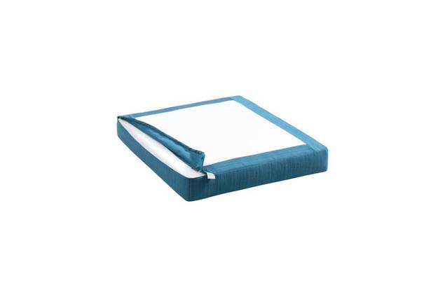 Adriatico Loungekissen Hocker 2