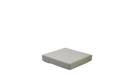 Adriatico Loungekissen Hocker