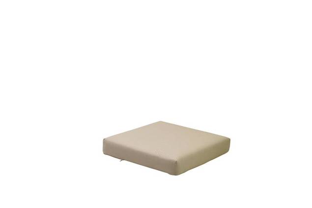 Adriatico Loungekissen Hocker