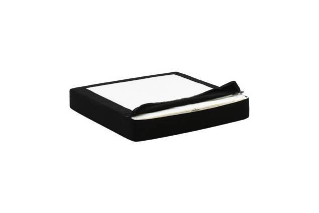 Adriatico Loungekissen Hocker 3