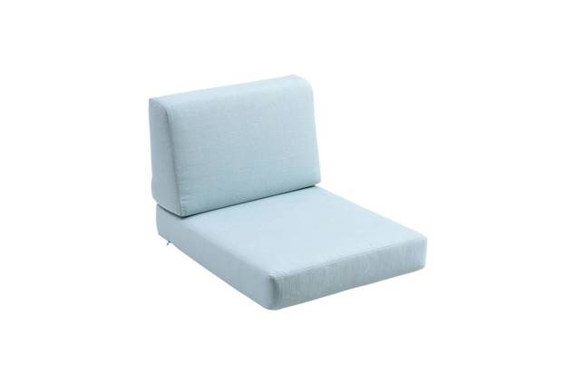 Adriatico Coussin de lounge Fauteuil