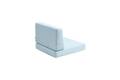 Adriatico II Loungesessel Rattan 7