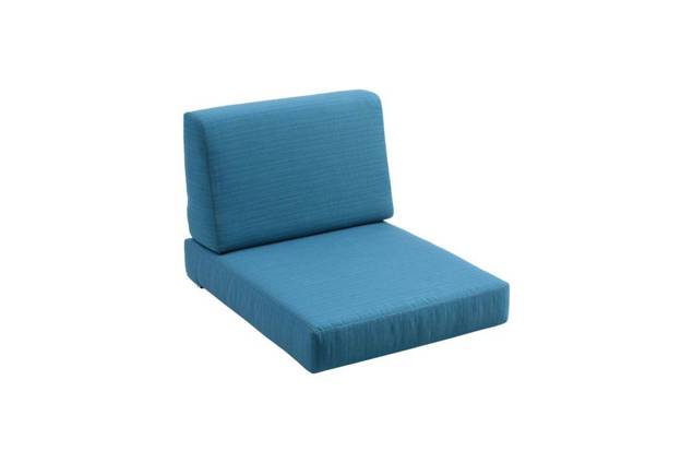 Adriatico Coussin de lounge Fauteuil