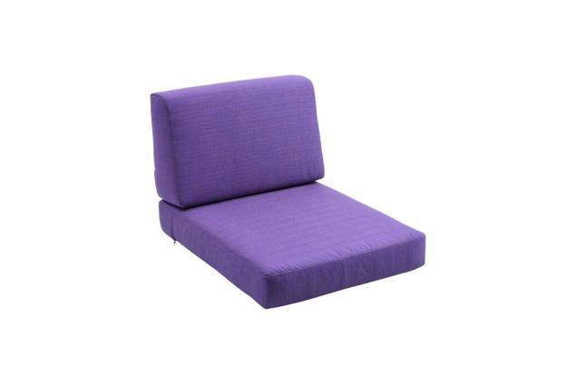 Adriatico Coussin de lounge Fauteuil