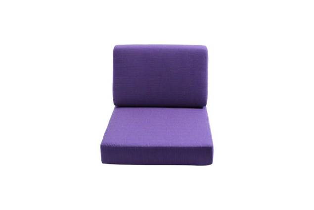 Adriatico Coussin de lounge Fauteuil 1