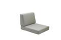 Adriatico II Loungesessel Rattan 5
