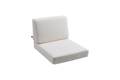 Adriatico Coussin de lounge Fauteuil