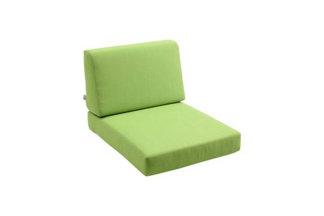 Adriatico Coussin de lounge Fauteuil