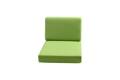 Adriatico II Loungesessel Rattan 6
