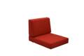Adriatico II Loungesessel Rattan 5