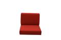 Adriatico II Loungesessel Rattan 6