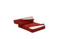 Adriatico II Loungesessel Rattan 8
