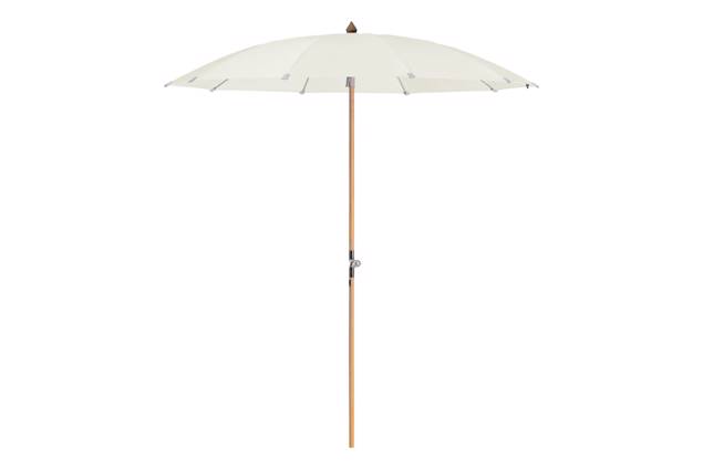 ALEXO® Parasol Ronde, sans volant