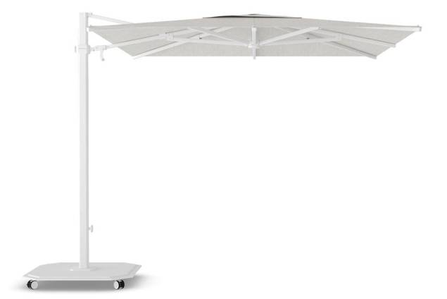 Almeria Sonnenschirm quadratisch