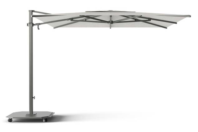 Almeria Sonnenschirm quadratisch