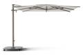 Almeria Parasol carré