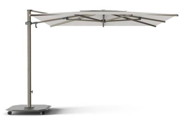 Almeria Parasol carré