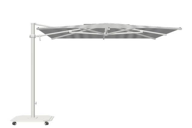 Almeria Sonnenschirm quadratisch