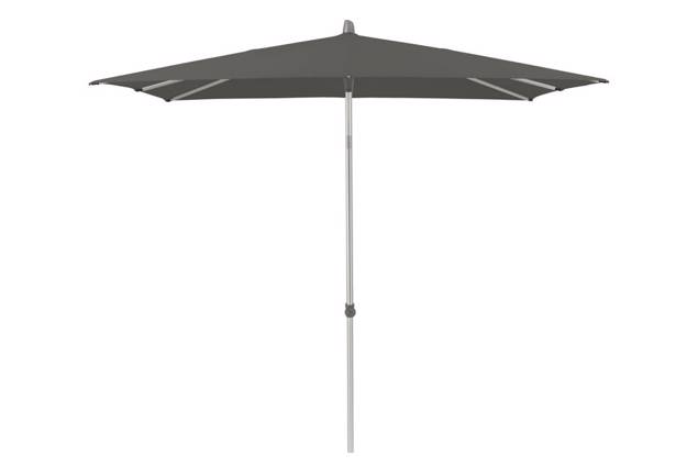 Alu-Smart Parasol Carré