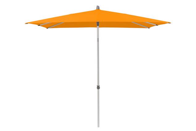 Alu-Smart Parasol Carré