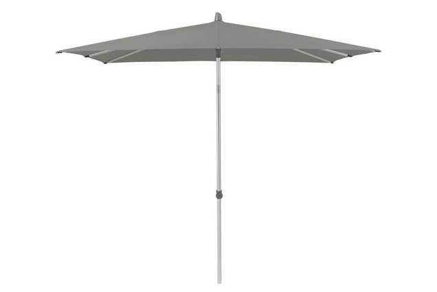 Alu-Smart Parasol Carré