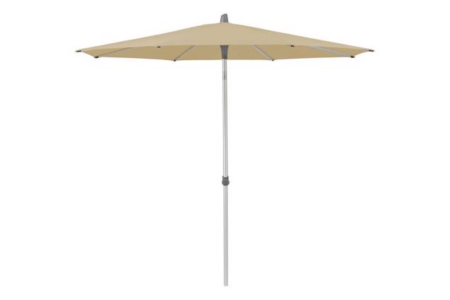 Alu-Smart Parasol Ronde