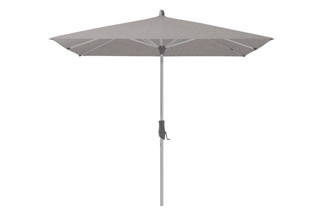 Alu-Twist Parasol Carré