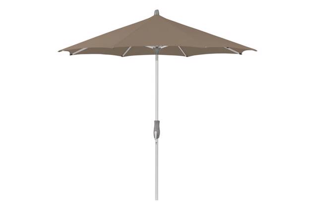 Alu-Twist Parasol Ronde