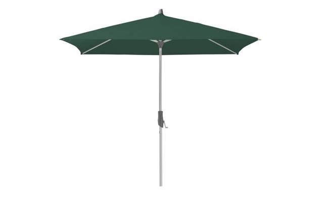 Alu-Twist Parasol Rectangulaire