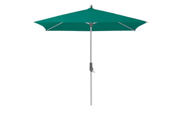 Alu-Twist Parasol Rectangulaire