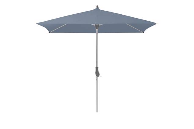 Alu-Twist Parasol Rectangulaire