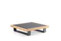 Amalfi Loungesessel Aluminium 4