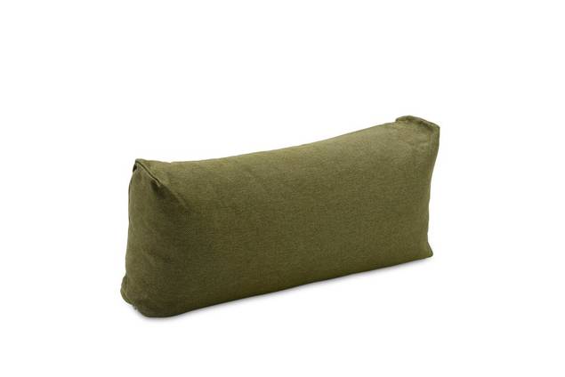 Amalfi Banc lounge 2 places aluminium 11