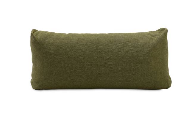 Amalfi Banc lounge 2 places aluminium 13