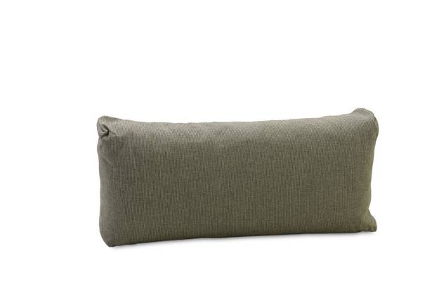 Amalfi 2er Loungebank links/rechts Aluminium 14