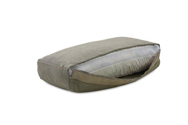 Amalfi 2er Loungebank links/rechts Aluminium 15