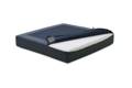 Amalfi 2er Loungebank Aluminium 10