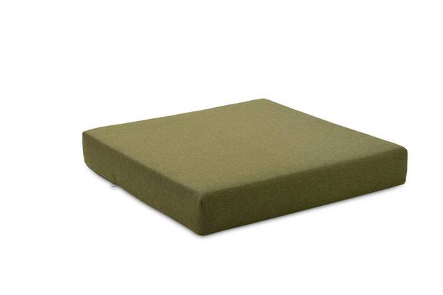 Amalfi Banc lounge 2 places aluminium 15