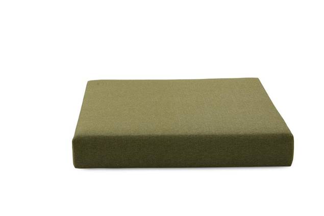 Amalfi Banc lounge 2 places aluminium 17