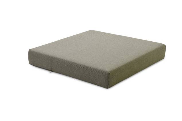 Amalfi 2er Loungebank links/rechts Aluminium 16