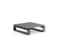 Amalfi Loungesessel Aluminium 3