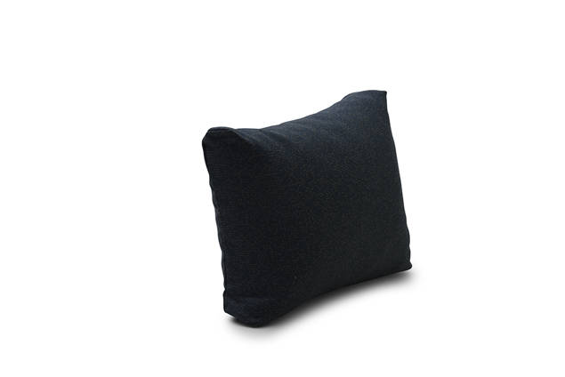 Amalfi 3er Loungebank Ecke Aluminium 11