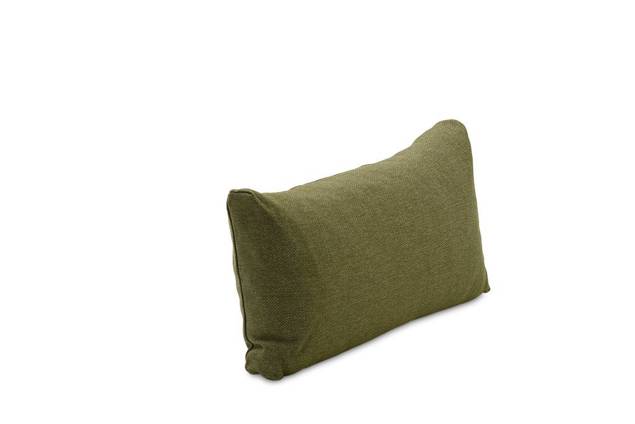 Amalfi Banc lounge 2 places aluminium 7