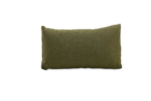 Amalfi Banc lounge 2 places aluminium 9