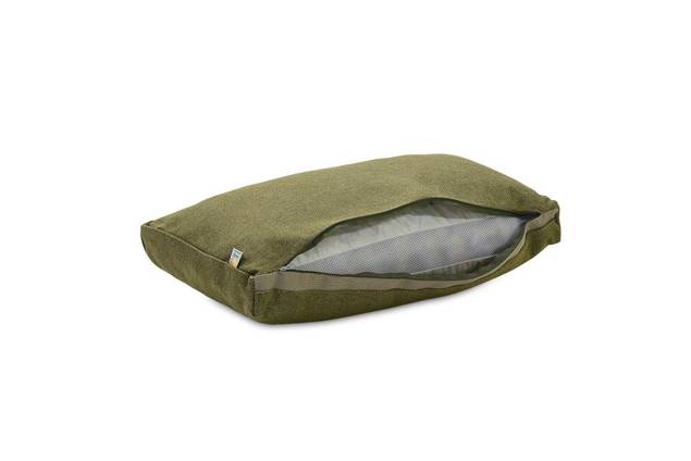 Amalfi Banc lounge 2 places aluminium 10