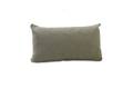 Amalfi 3er Loungebank links/rechts Aluminium 15
