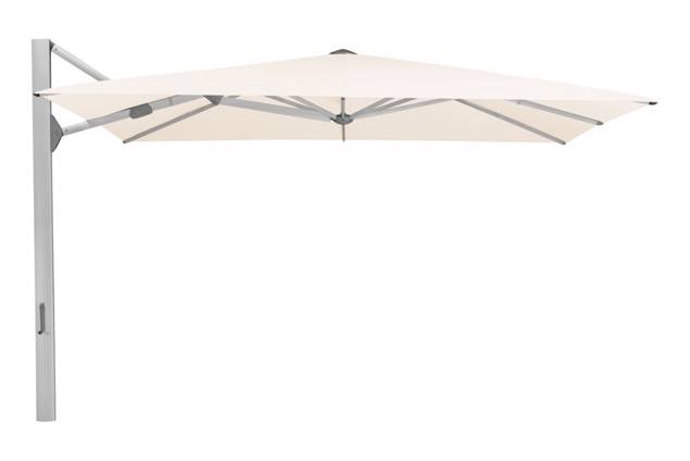 AMBIENTE Nova Sonnenschirm Quadratisch
