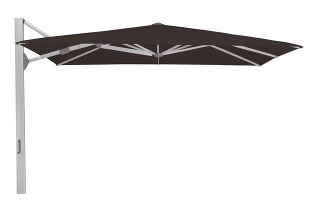 AMBIENTE Nova Parasol Carré, sans volant