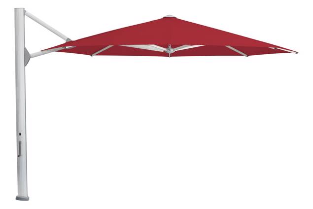 AMBIENTE Nova Sonnenschirm Rund